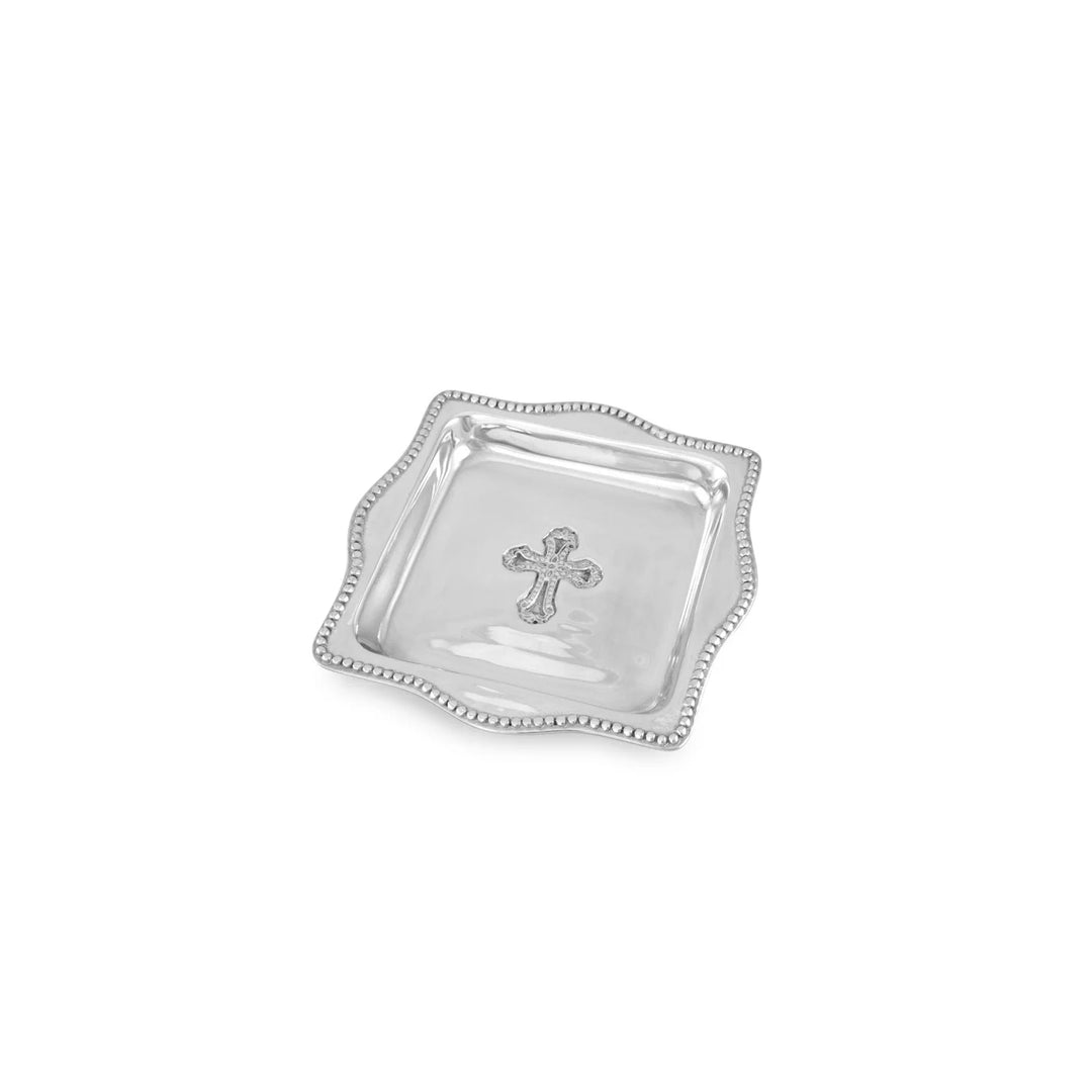 Baby Cross 4 x 4 Tray