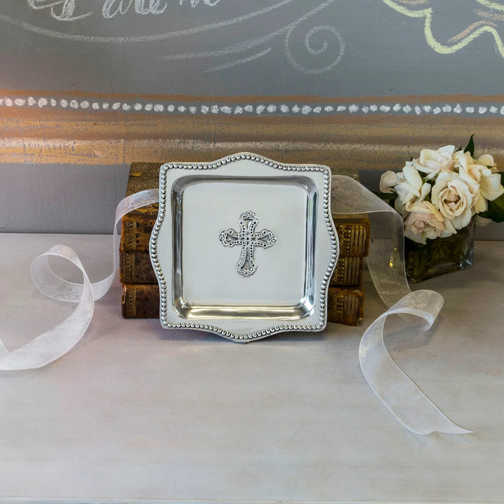 Baby Cross 4 x 4 Tray