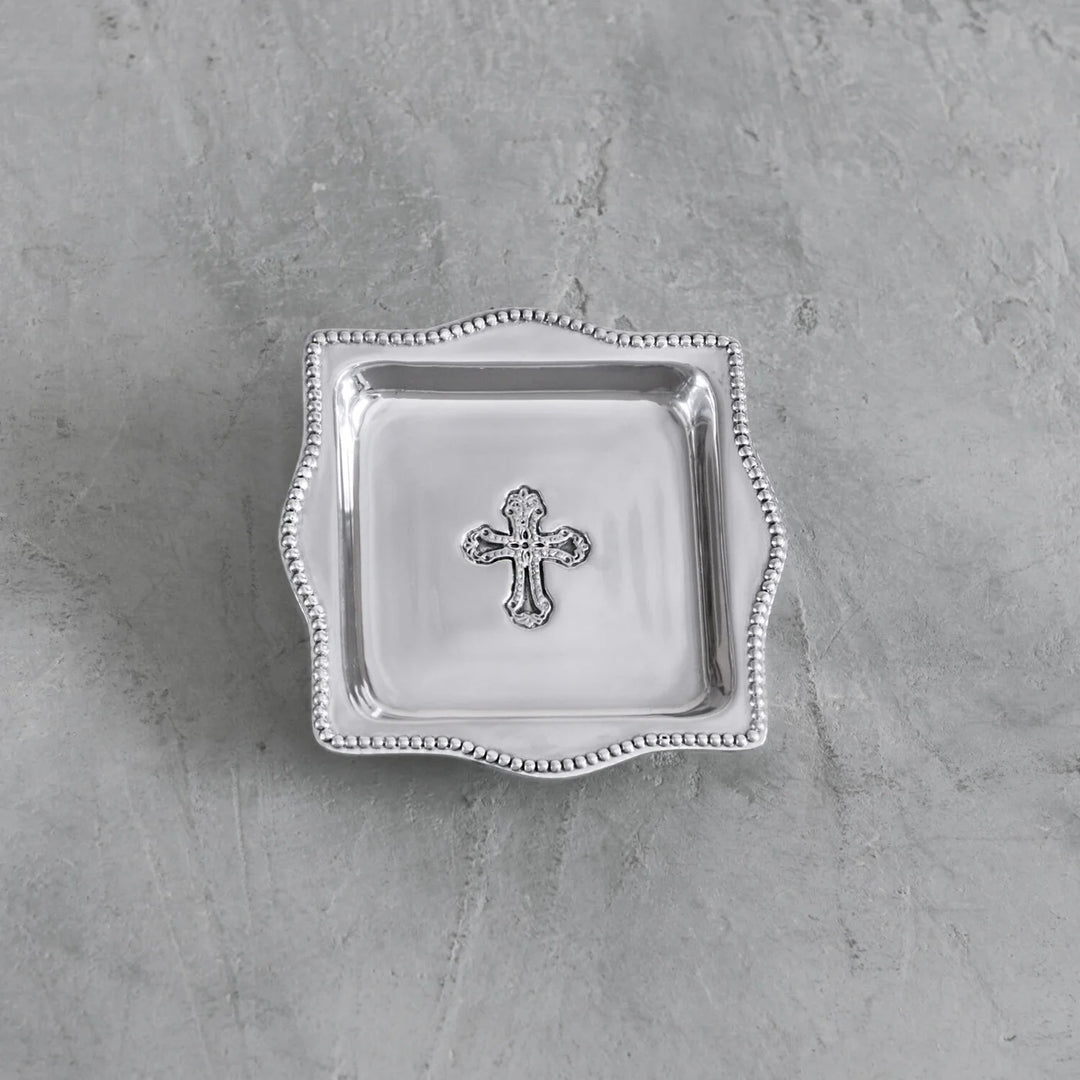 Baby Cross 4 x 4 Tray