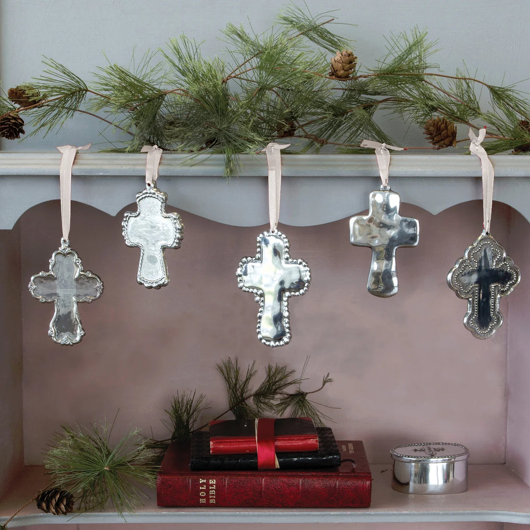 Baby Ornament Pre-Pack