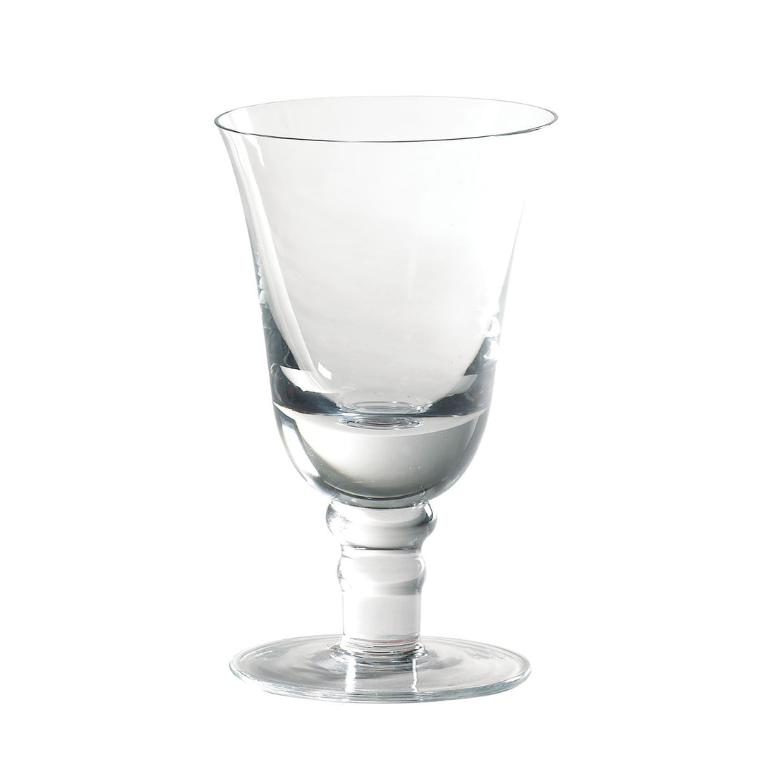 Puccinelli Classic Iced Tea Glass