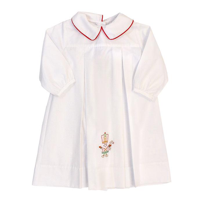 Merrymaking Nutcracker Daygown