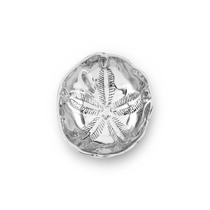 Ocean Sand Dollar Small Bowl