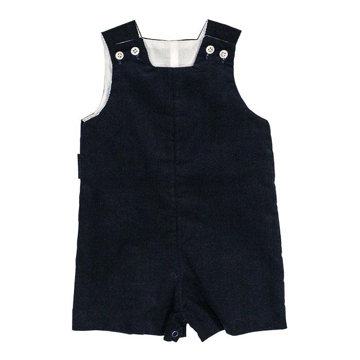 RSVP Ready Collection - John John Short with tab