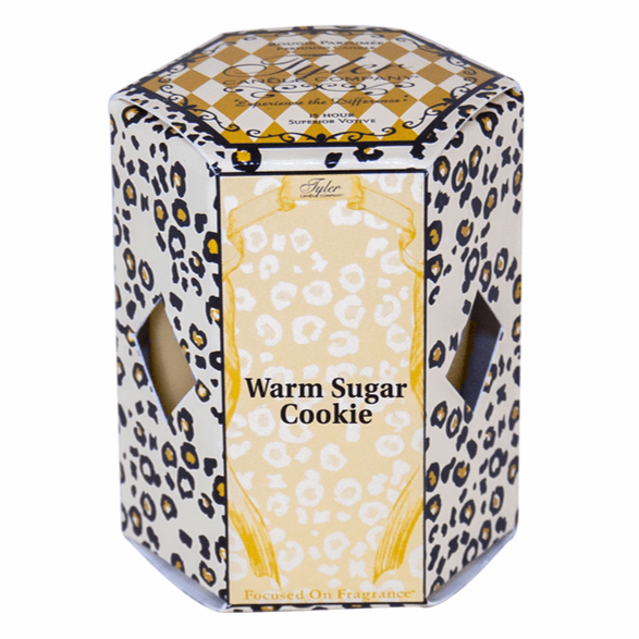 Warm Sugar Cookie Votive