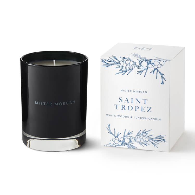 St. Tropez Candle