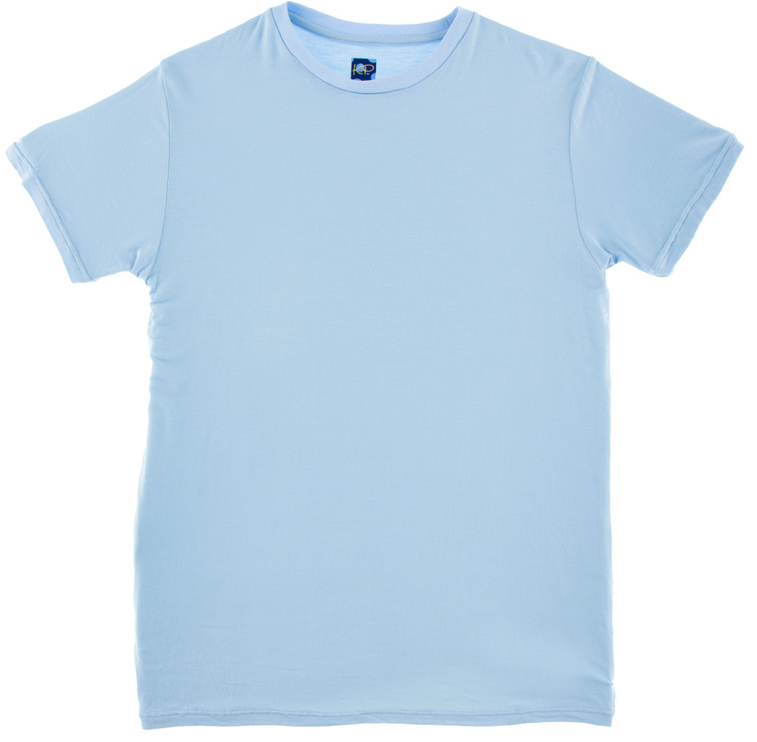 Men's Pond Short Sleeve Tee