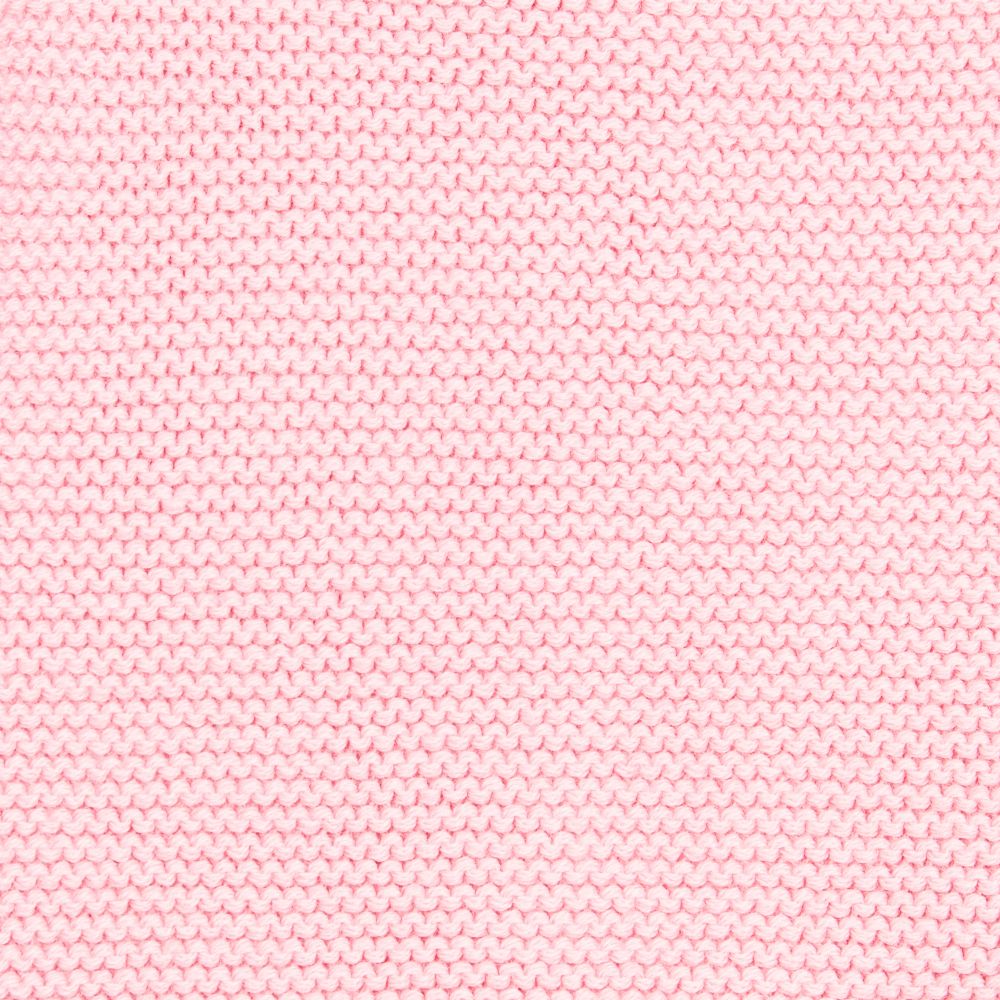 Girls Pink Cardigan