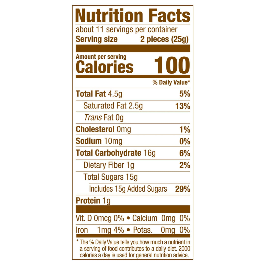 Milk & Dark Chocolate Cherry Cordials - 9.25 oz