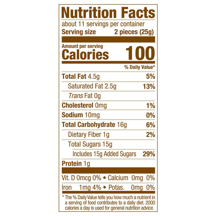 Milk & Dark Chocolate Cherry Cordials - 9.25 oz
