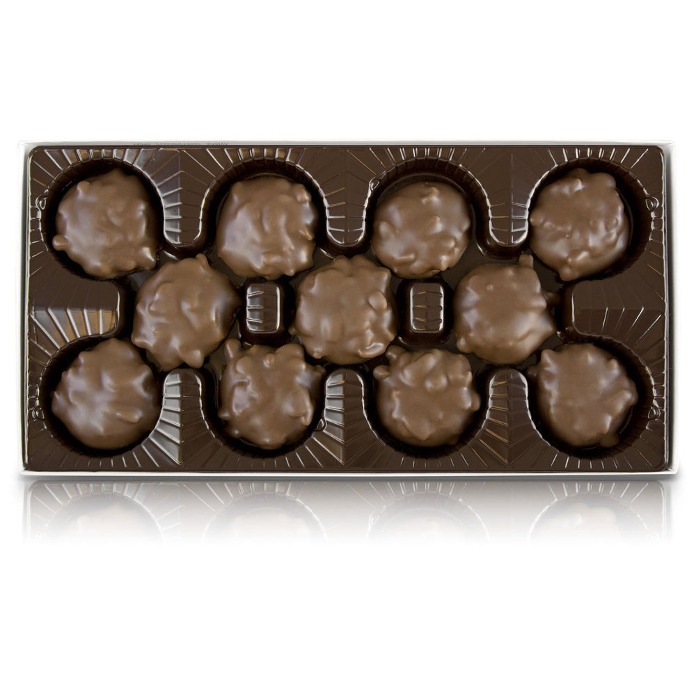 Milk Chocolate Millionaires - 9.75 oz