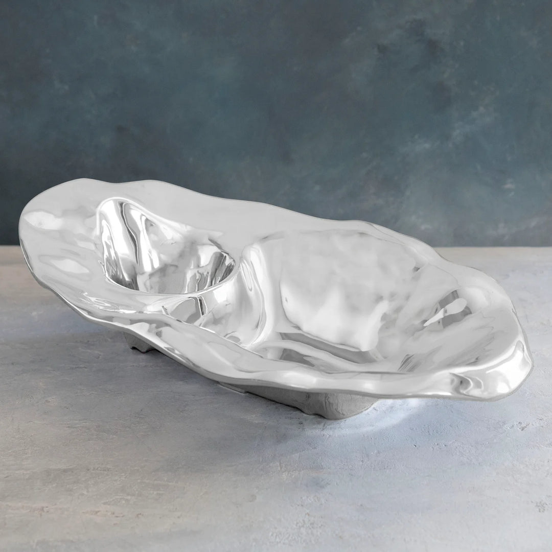 Ocean Oyster Large Champagne Bucket