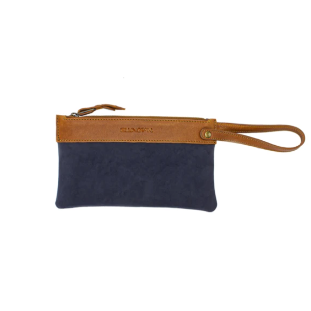 Ellington Simple Clutch