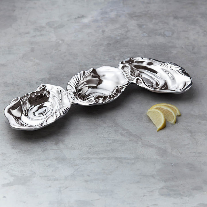 Ocean Oyster Triple Dip