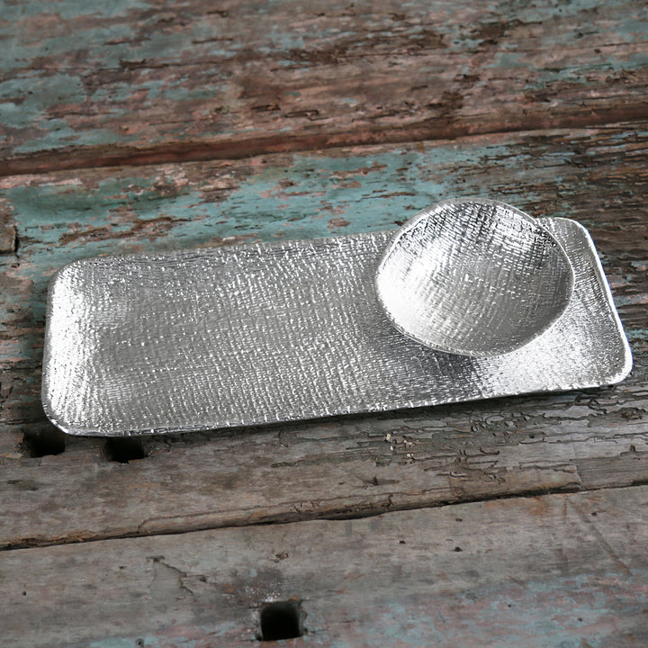 Soho Sakko Large Long Rectangular Tray 