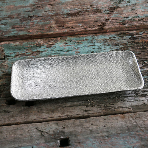 Soho Sakko Large Long Rectangular Tray 
