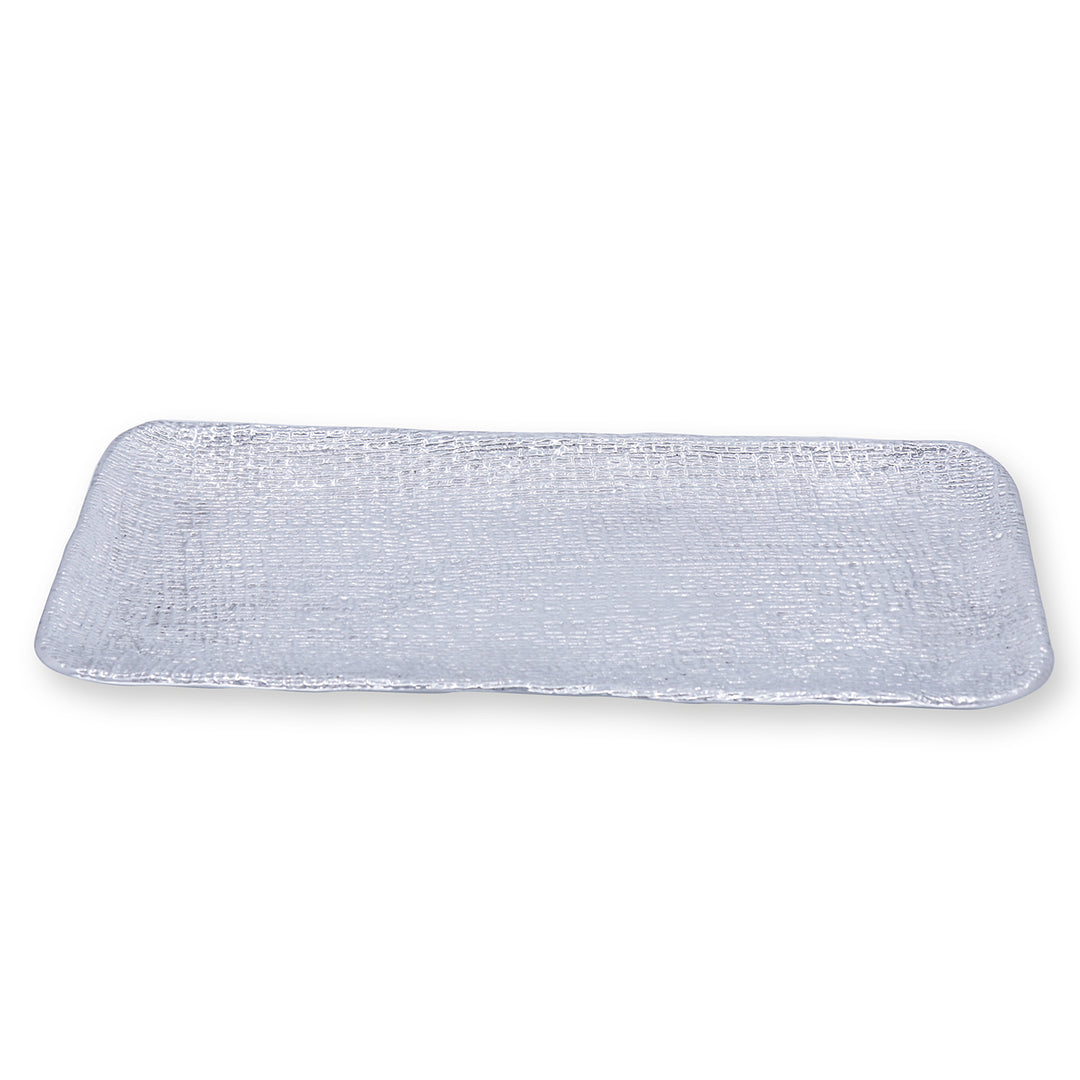 Soho Sakko Large Long Rectangular Tray 