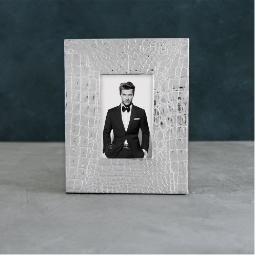 Pieles Croc 4x6 Frame