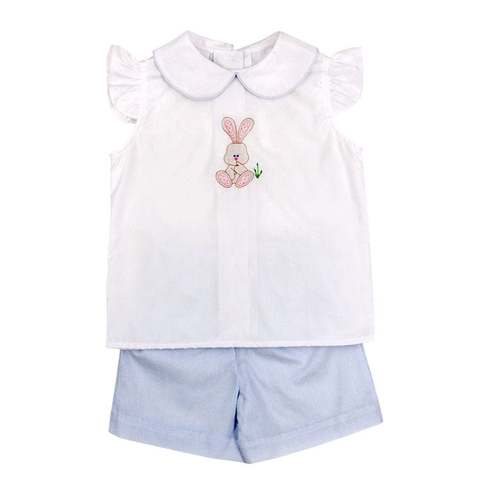 Bunny Short Set