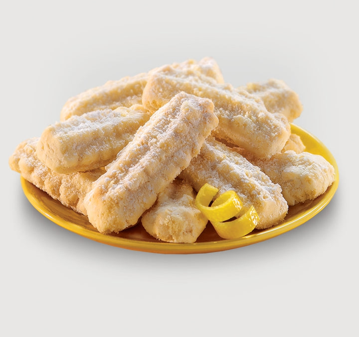 Original Lemon Straws® 16 oz Tin