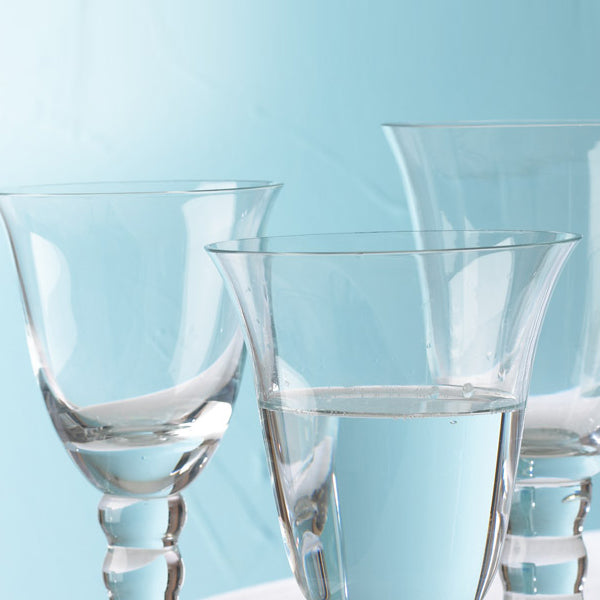 Puccinelli Classic Iced Tea Glass