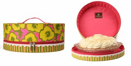 Pie Carrier