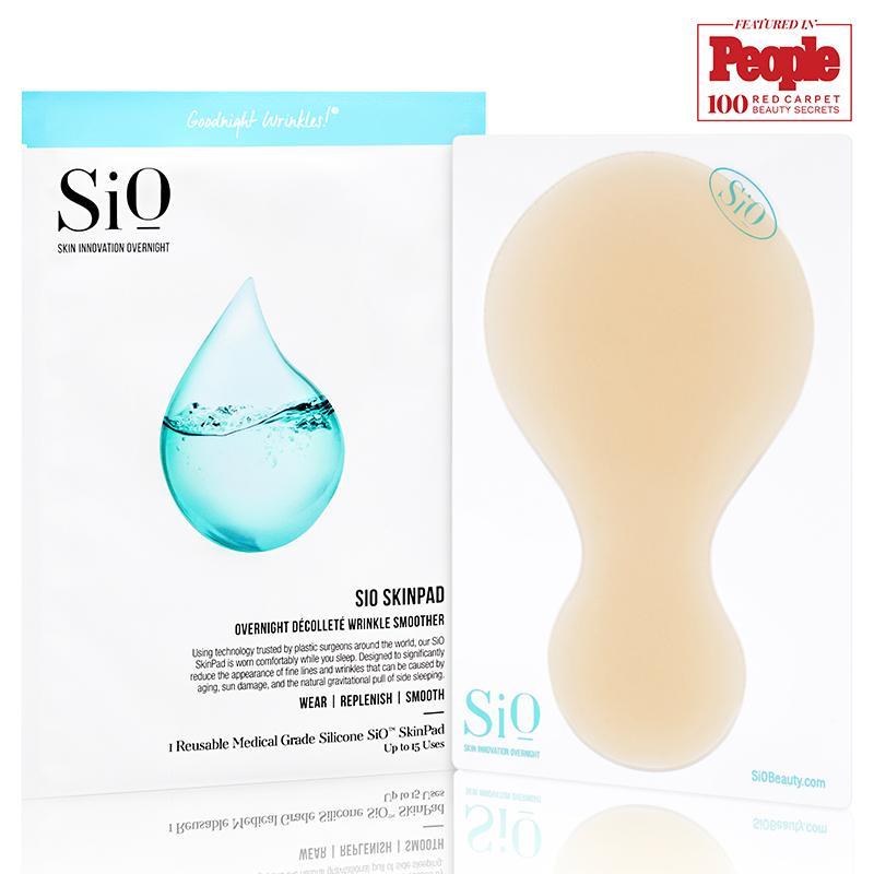 SiO SkinPad