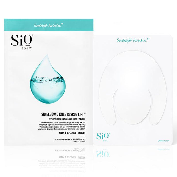 SiO Elbow & Knee Rescue Lift 