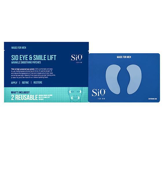 SiO For Him Eye & Smile Lift 