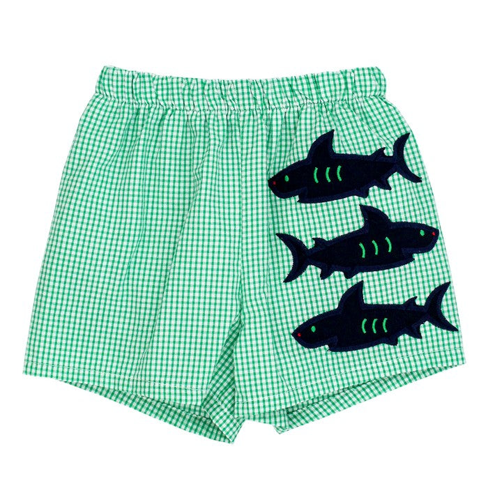 Shark Trio Trunk