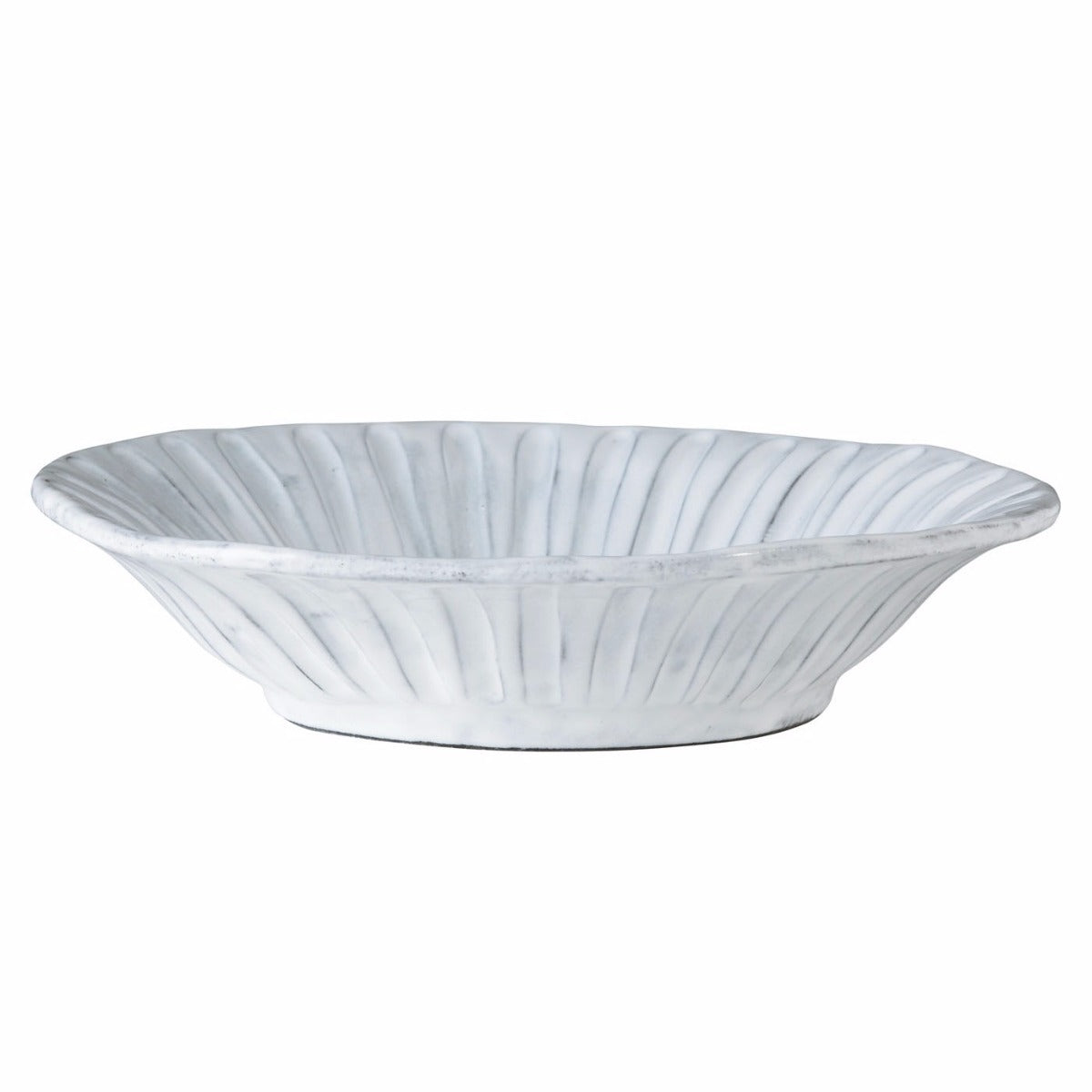 Incanto Stripe Pasta Bowl