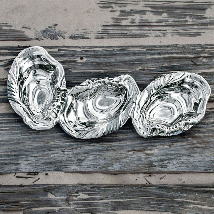 Ocean Oyster Triple Dip