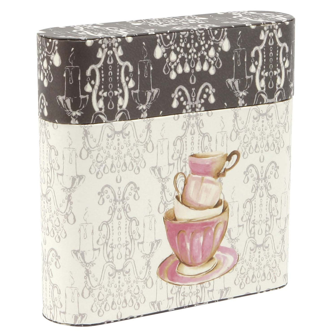 Sweet Notes - Teacups