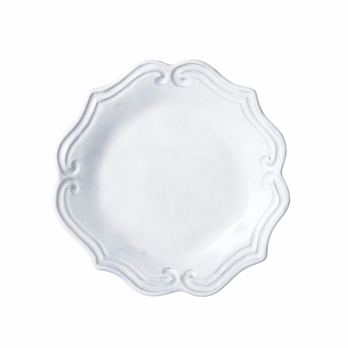 Incanto Baroque Salad Plate