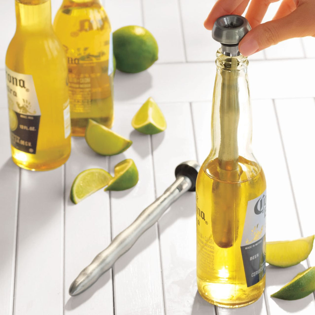 Chillsner 2-Pack Beer Chiller Sticks