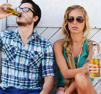 Chillsner 2-Pack Beer Chiller Sticks