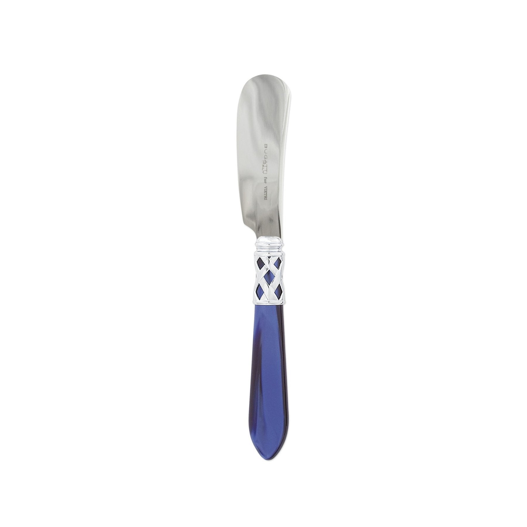 Aladdin Brilliant Blue Small Spreader