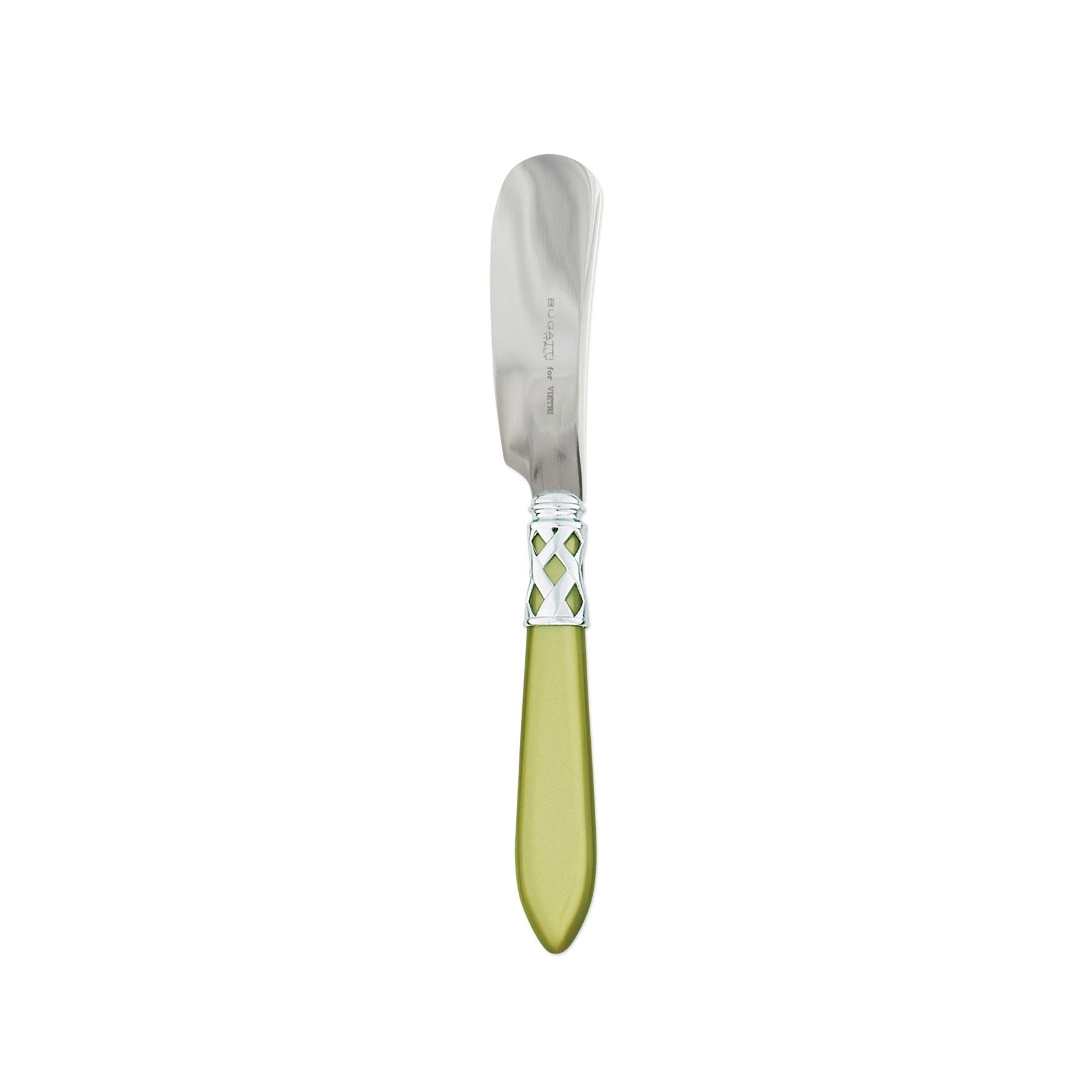 Aladdin Brilliant Chartreuse Small Spreader