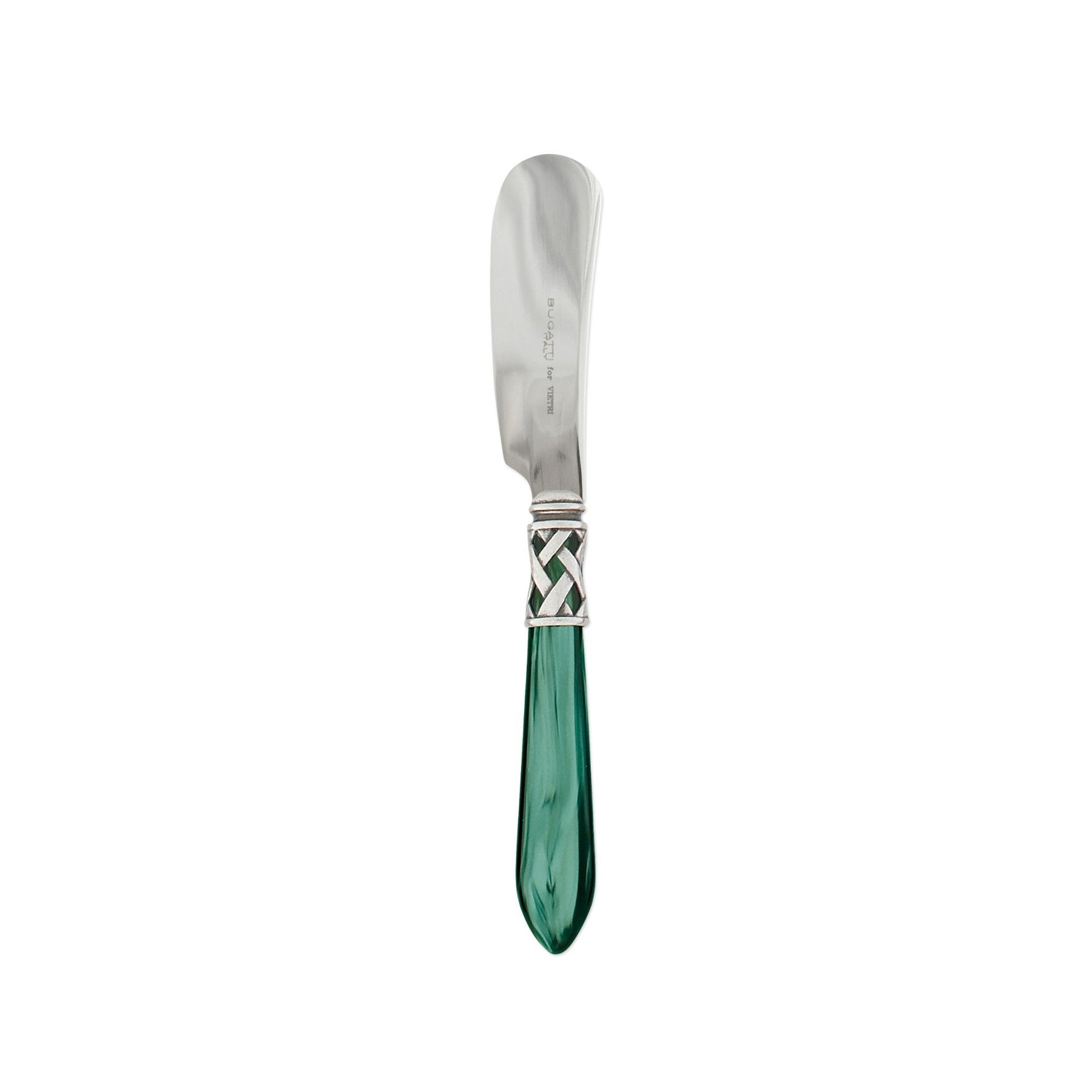 Aladdin Antique Green Small Spreader