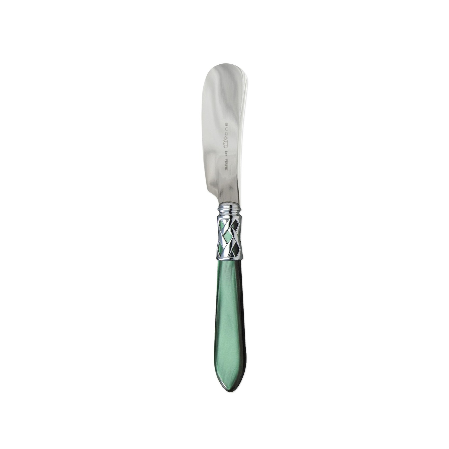 Aladdin Brilliant Green Small Spreader