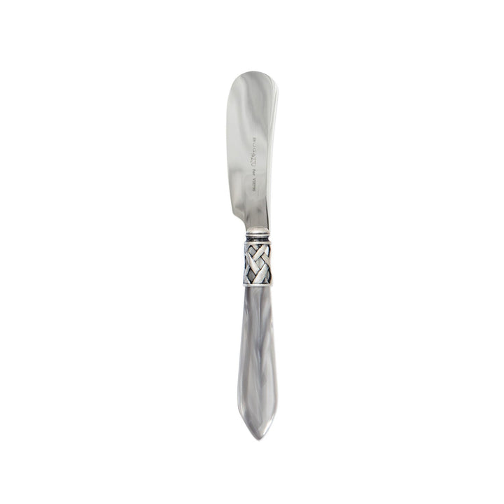 Aladdin Antique Light Grey Small Spreader 