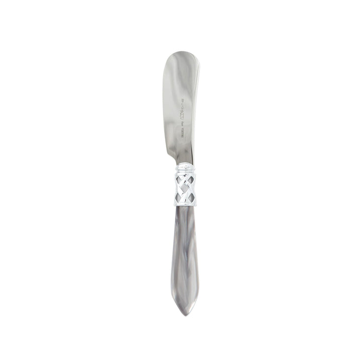 Aladdin Brilliant Light Grey Small Spreader 