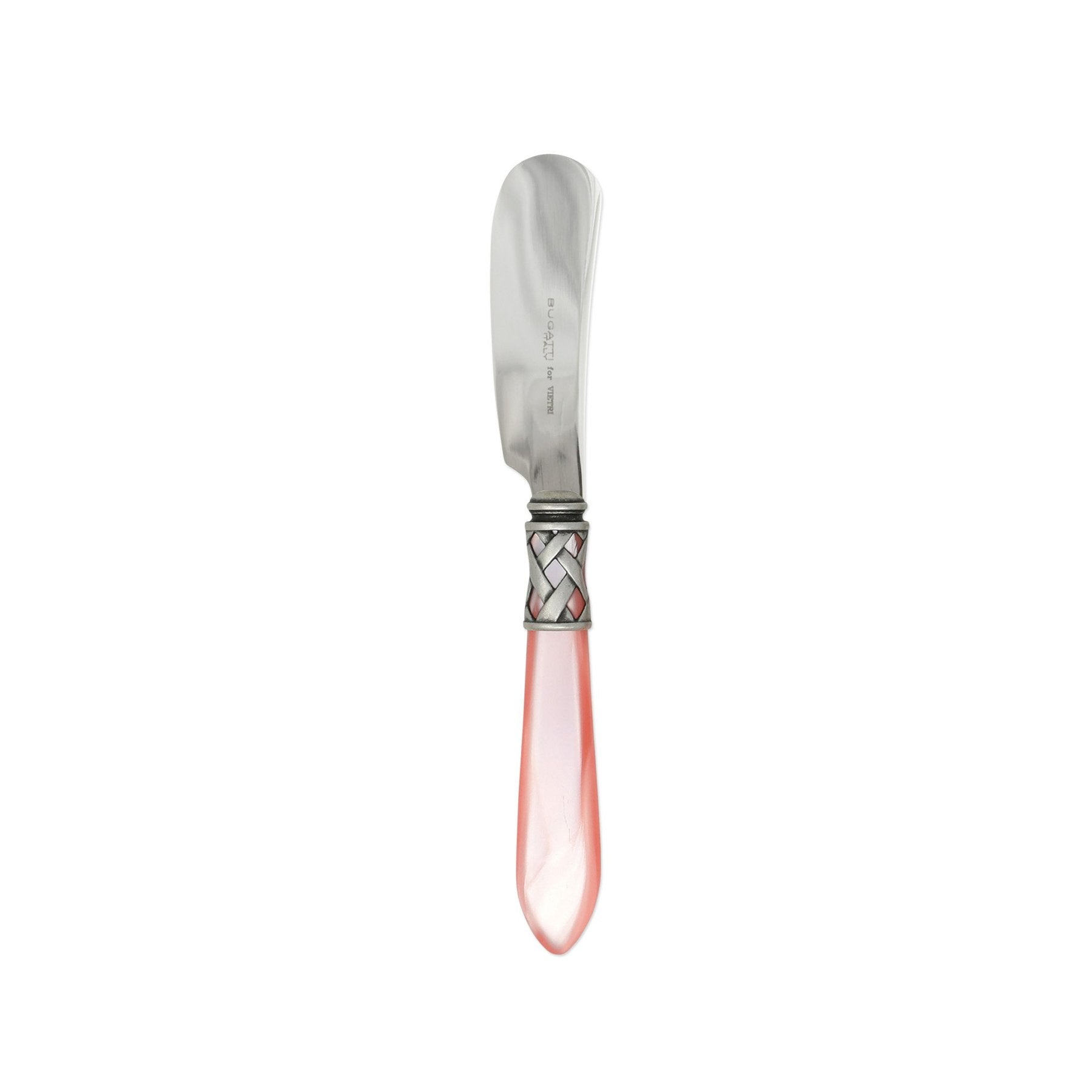 Aladdin Antique Light Pink Small Spreader