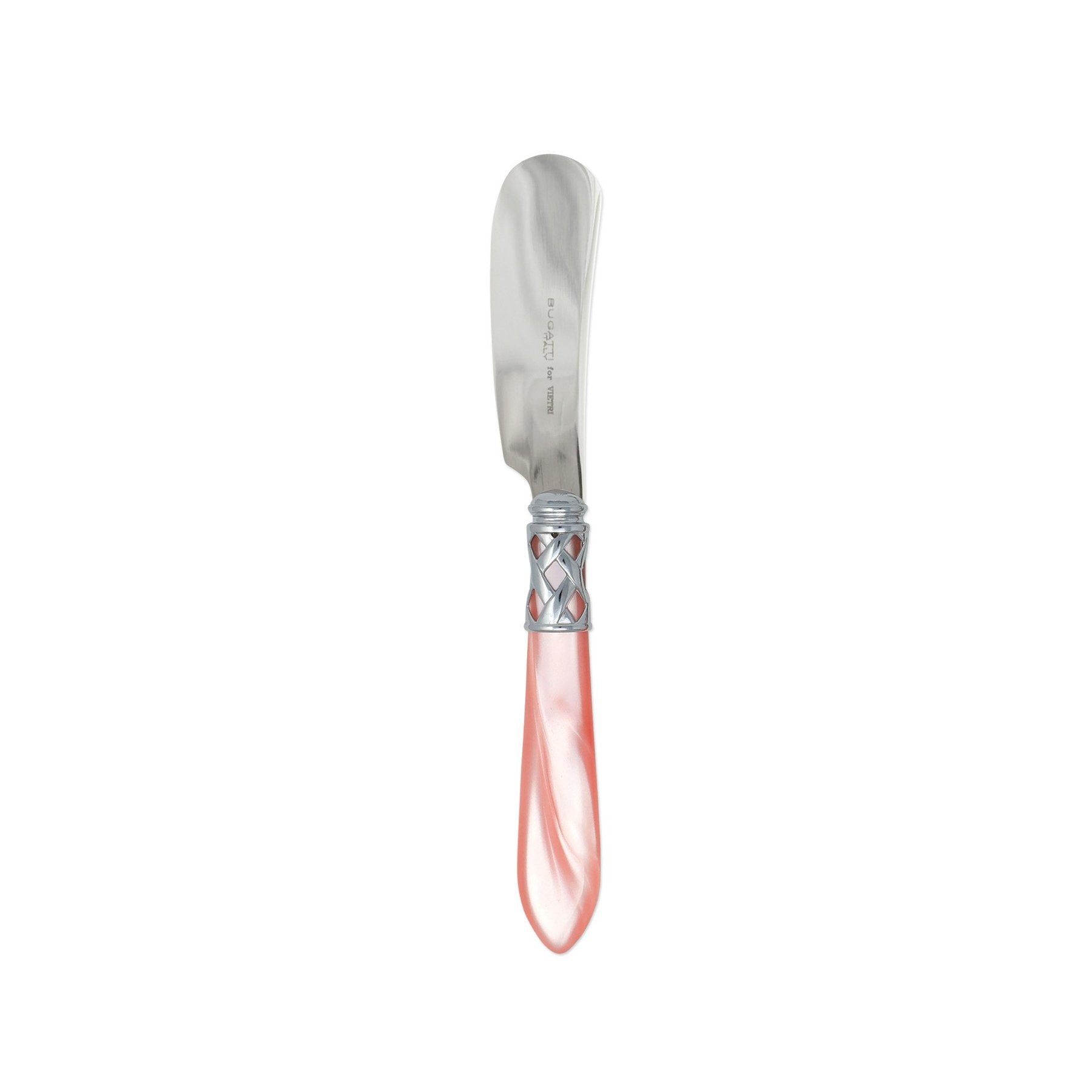 Aladdin Brilliant Light Pink Small Spreader