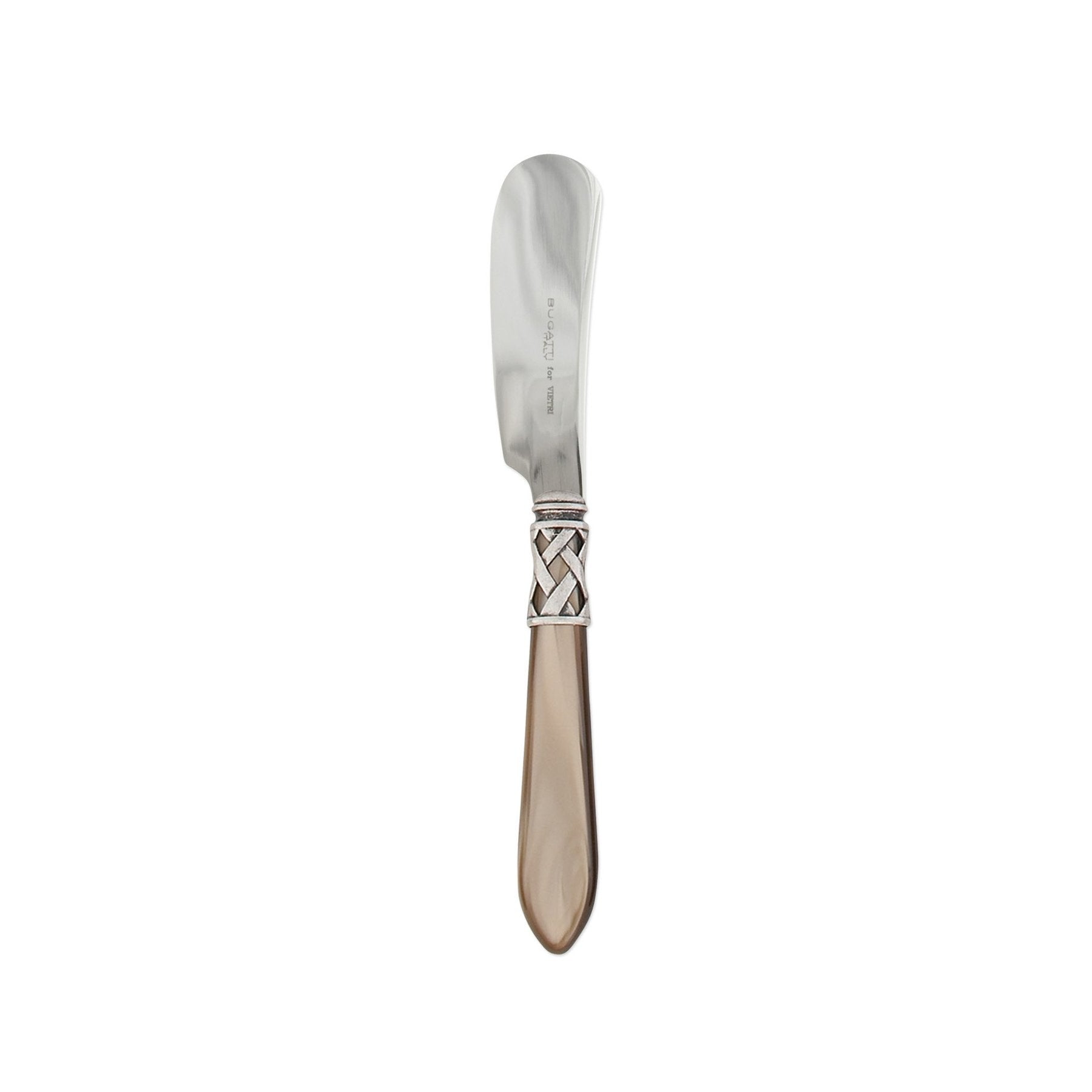 Aladdin Antique Taupe Small Spreader