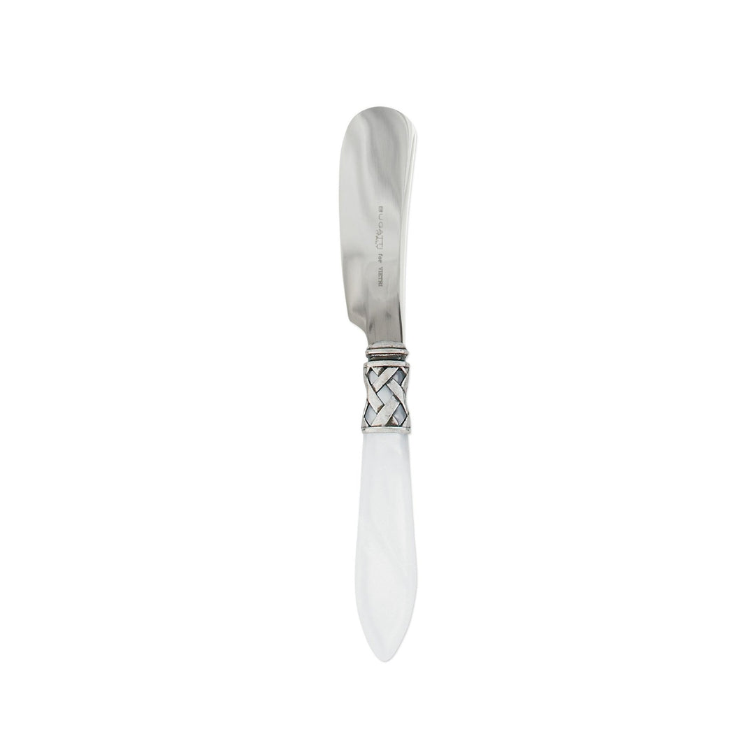 Aladdin Antique White Small Spreader