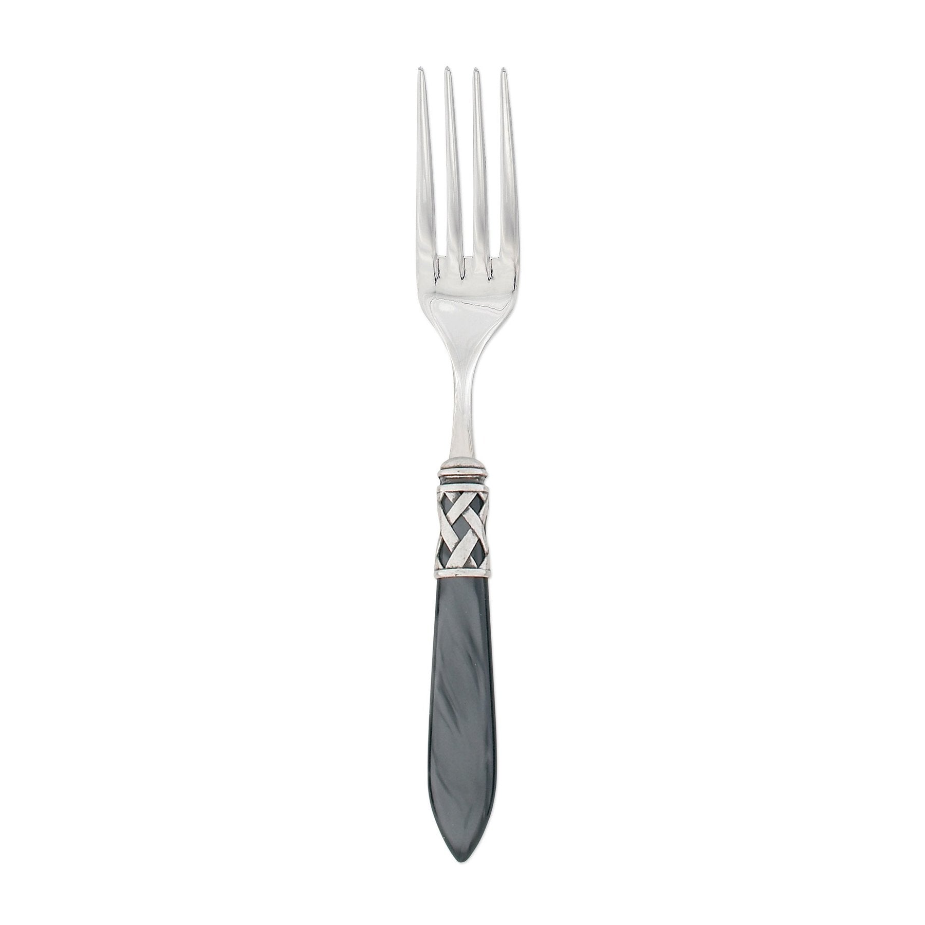 Aladdin Charcoal Serving Fork