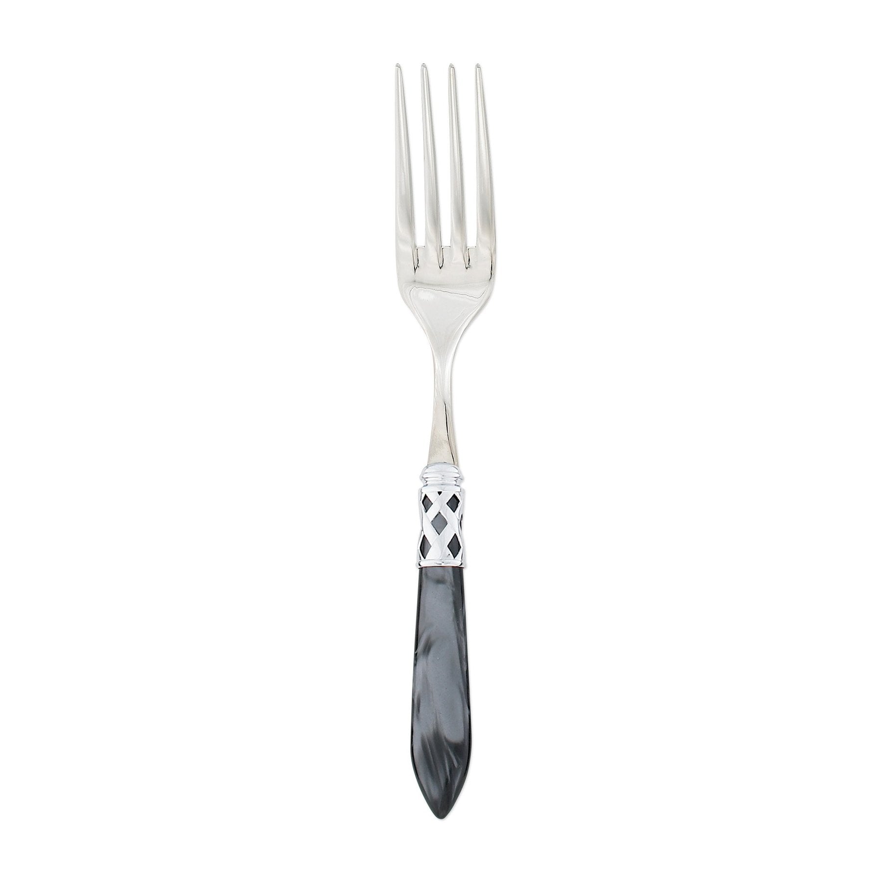 Aladdin Charcoal Serving Fork
