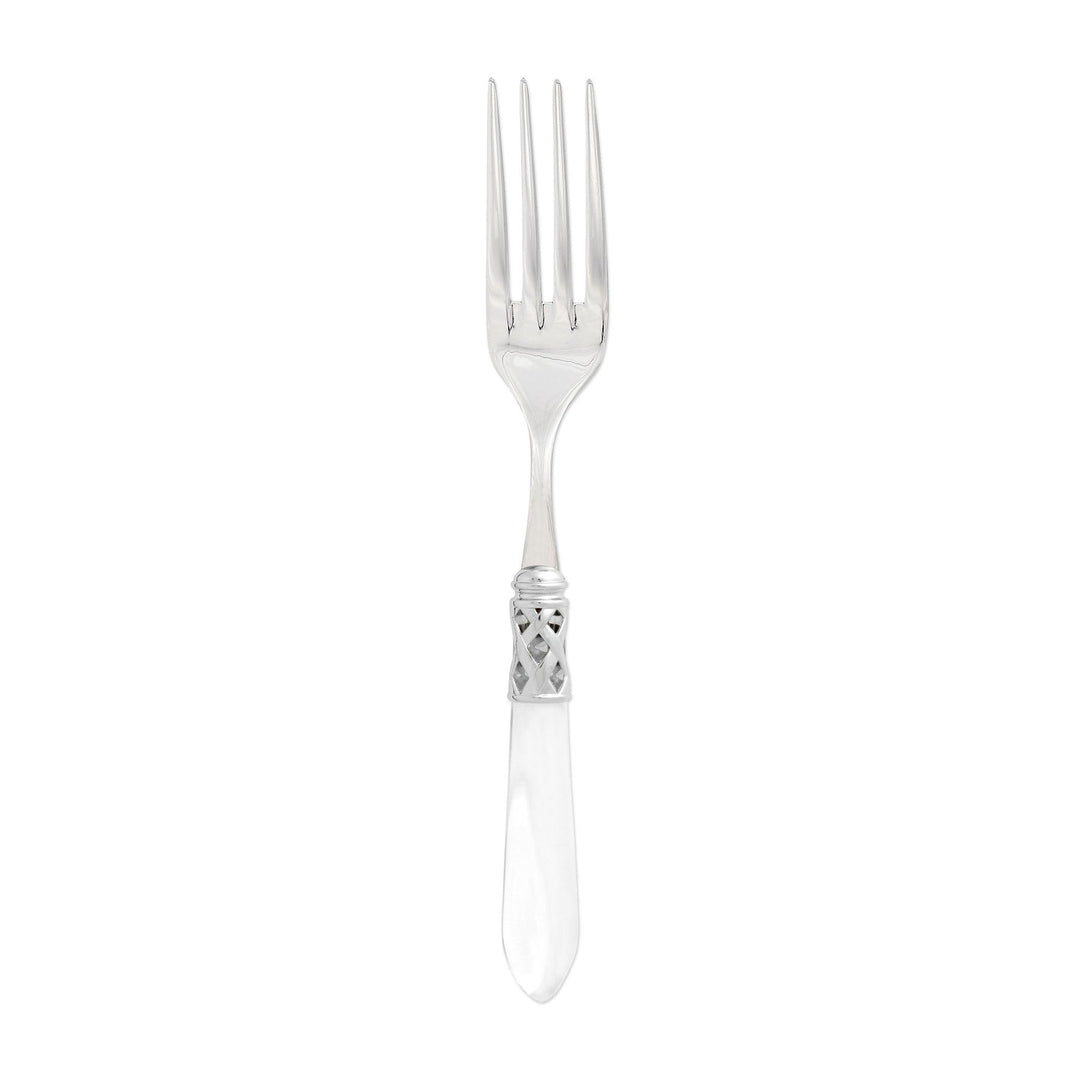 Aladdin Brilliant Clear Serving Fork