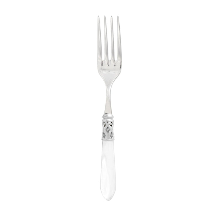 Aladdin Brilliant Clear Serving Fork